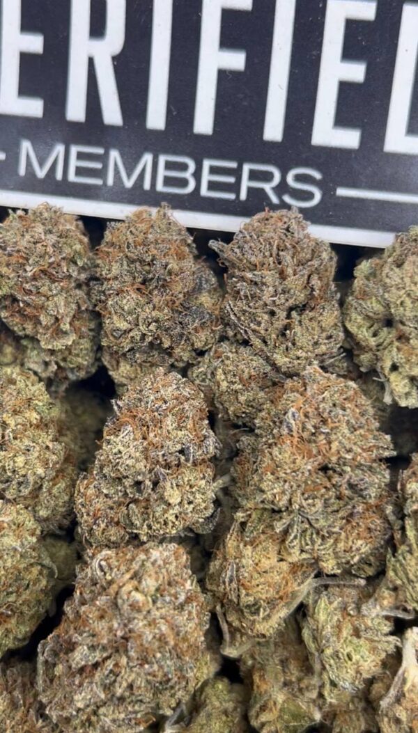 grape jelly strainjelly Verified Members LA grape jelly strain